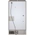 Kitchenaid 20 Cubic Feet 36-In Wide French Door Refrigeratorstainless Steel