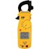 Uei Test Instruments 400a Dual Display Clamp Meter With Test Lead Storage