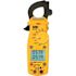 Uei Test Instruments 600a Dual Display Trms Clamp With Temp, Inrush, Amh2 Magnet