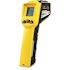 Uei Test Instruments Circular 12-1 Ir Thermometer With 8-Point Laser