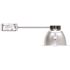 Lithonia Lighting Mvolt, 120 Volt, All In One, Lbr8 Round Retrofit Series
