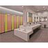 Lithonia Lighting Mvolt, 120 Volt, All In One, Lbr8 Round Retrofit Series