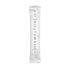 Go Mouthwash Luxury Collection White Sachet Travel Size Packets - Case Of 250