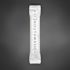 Go Mouthwash Luxury Collection White Sachet Travel Size Packets Case Of 1000