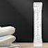 Go Mouthwash Luxury Collection White Sachet Travel Size Packets Case Of 1000