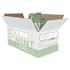 Go Mouthwash Smooth Mint Flavor Travel Size Packets Case Of 250