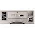 Crossover 2.0 By Wascomat Coin-Operated Washer And Electric Dryer Stack