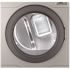 Crossover 2.0 By Wascomat Coin-Operated Gas Dryer Stack