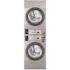 Crossover 2.0 By Wascomat Coin-Operated Gas Dryer Stack