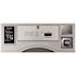 Crossover 2.0 By Wascomat Coin-Operated Gas Dryer With Top Controls