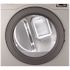 Crossover 2.0 By Wascomat Coin-Operated Gas Dryer With Top Controls