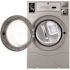 Crossover 2.0 By Wascomat Coin-Operated Gas Dryer With Top Controls
