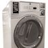 Crossover 2.0 By Wascomat Coin-Operated Gas Dryer With Top Controls