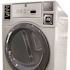Crossover 2.0 By Wascomat Coin-Operated Gas Dryer With Top Controls