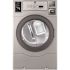 Crossover 2.0 By Wascomat Coin-Operated Gas Dryer With Top Controls