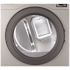 Crossover 2.0 By Wascomat Coin-Operated Electric Dryer Stacked Units
