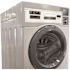 Crossover 2.0 By Wascomat Coin-Operated Front-Load Washer