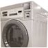 Crossover 2.0 By Wascomat Coin-Operated Front-Load Washer