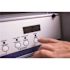 Crossover Wascomat Coin-Operated Top-Load Washer