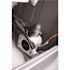 Crossover Wascomat Coin-Operated Top-Load Washer