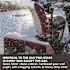 Toro 60-Volt Power Max E 24" 2-Stage Cordless Electric Snow Blower And Headlight