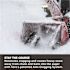 Toro 60-Volt Power Max E 24" 2-Stage Cordless Electric Snow Blower And Headlight