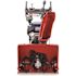 Toro 60-Volt Power Max E 24" 2-Stage Cordless Electric Snow Blower And Headlight