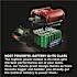 Toro Flex-Force Power System 60-Volt Max 5.0 Ah 270 Wh Lithium-Ion Battery
