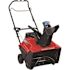 Toro Power Clear 821 R-C Single-Stage Self Propel Gas Snow Blower, 252cc, 21"