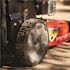Toro 21" Recycler 140 Cc Gas High-Wheel Walk Behind Push Lawn Mower