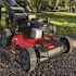 Toro 21" Recycler 140 Cc Gas High-Wheel Walk Behind Push Lawn Mower