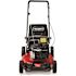 Toro 21" Recycler 140 Cc Gas High-Wheel Walk Behind Push Lawn Mower