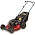 Toro 21" Recycler 140 Cc Gas High-Wheel Walk Behind Push Lawn Mower