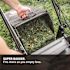 Toro Recycler 22" Walk Behind Gas Self Propelled Lawn Mower With Bagger