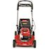 Toro Recycler 22" Walk Behind Gas Self Propelled Lawn Mower With Bagger