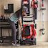 Toro Recycler 22" 60 V Max Personal Pace Auto-Drive Walk Behind Mower