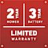 Toro Recycler 22" 60 V Max Personal Pace Auto-Drive Walk Behind Mower