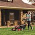 Toro Recycler 22" 60 V Max Personal Pace Auto-Drive Walk Behind Mower
