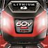 Toro Recycler 22" 60 V Max Personal Pace Auto-Drive Walk Behind Mower