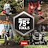 Toro Recycler 22" 60 V Max Personal Pace Auto-Drive Walk Behind Mower
