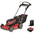 Toro Recycler 22" 60 V Max Personal Pace Auto-Drive Walk Behind Mower