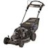 Toro 21" Super Recycler Personal Pace 163 Cc Gas Walk Behind Lawn Mower