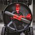 Toro 21" Super Recycler Personal Pace 163 Cc Gas Walk Behind Lawn Mower