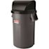 Suncast Commercial Dome Top Lid