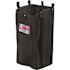 Suncast Commercial Housekeeping Cart Standard Towel Bag