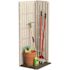 Suncast Commercial Vertical Storage Shed