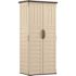 Suncast Commercial Vertical Storage Shed