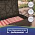 Suncast Commercial 99 Gallon Large Deck Box