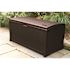 Suncast Commercial 99 Gallon Large Deck Box