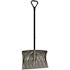 Suncast Commercial Combo Snow Shovel And Pusher 20 With Wear Strip